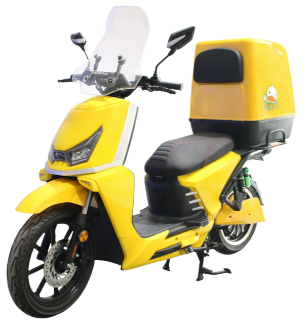 Motocicletta elettrica