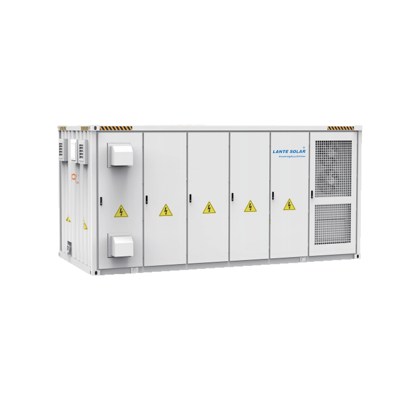 Sistema di accumulo dell'energia raffreddato a liquido ad alta pressione