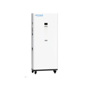 Attrezzature per lo stoccaggio dell'energia domestica