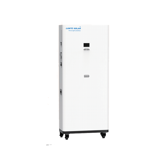 Attrezzature per lo stoccaggio dell'energia domestica