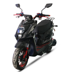 Motocicletta elettrica