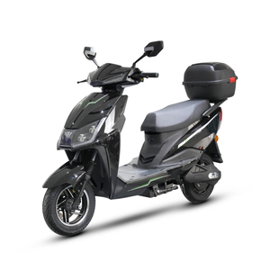 Motocicletta elettrica