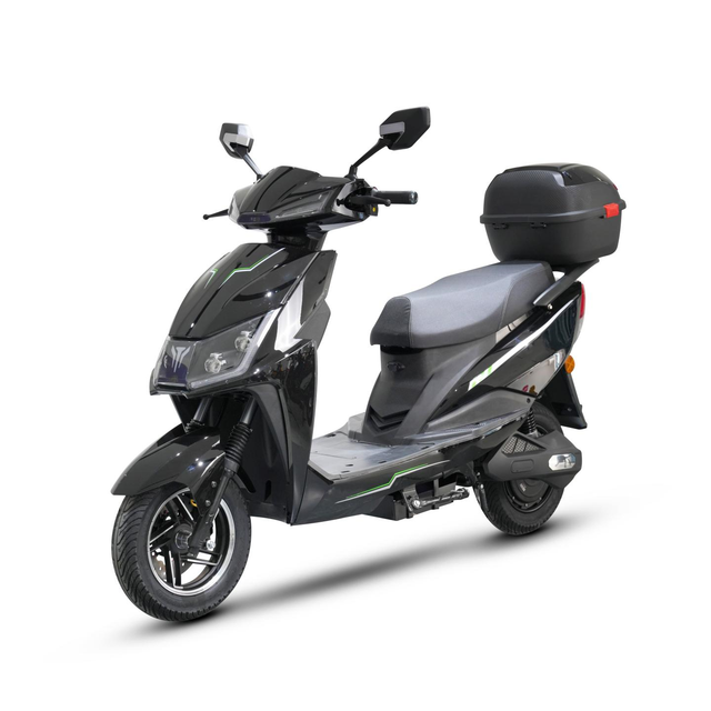 Motocicletta elettrica