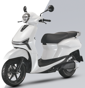 Motocicletta elettrica