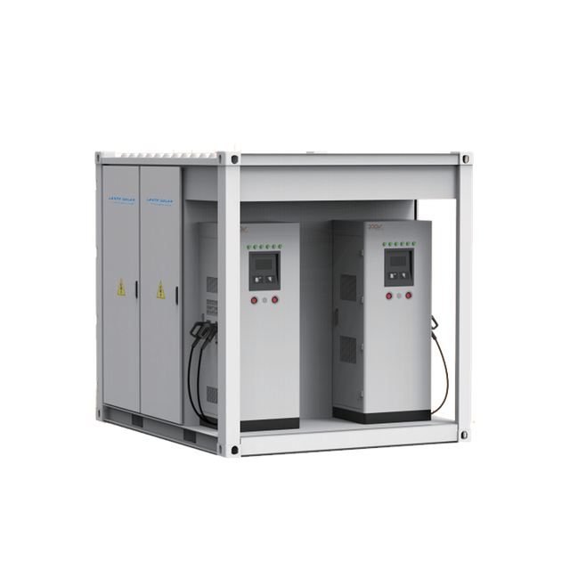 Attrezzatura ottica integrata per la memorizzazione e la ricarica