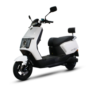 Motocicletta elettrica