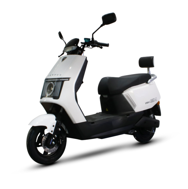 Motocicletta elettrica