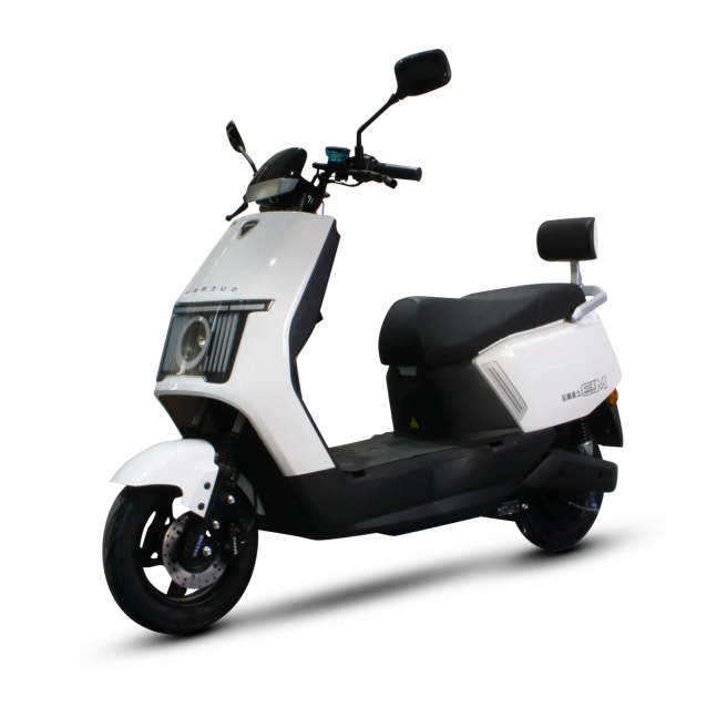 Motocicletta elettrica