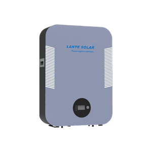 Attrezzature per lo stoccaggio dell'energia domestica