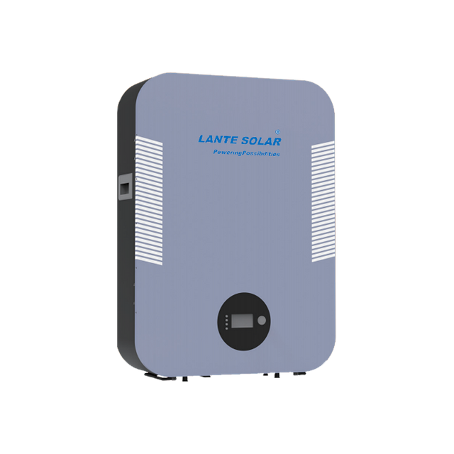 Attrezzature per lo stoccaggio dell'energia domestica