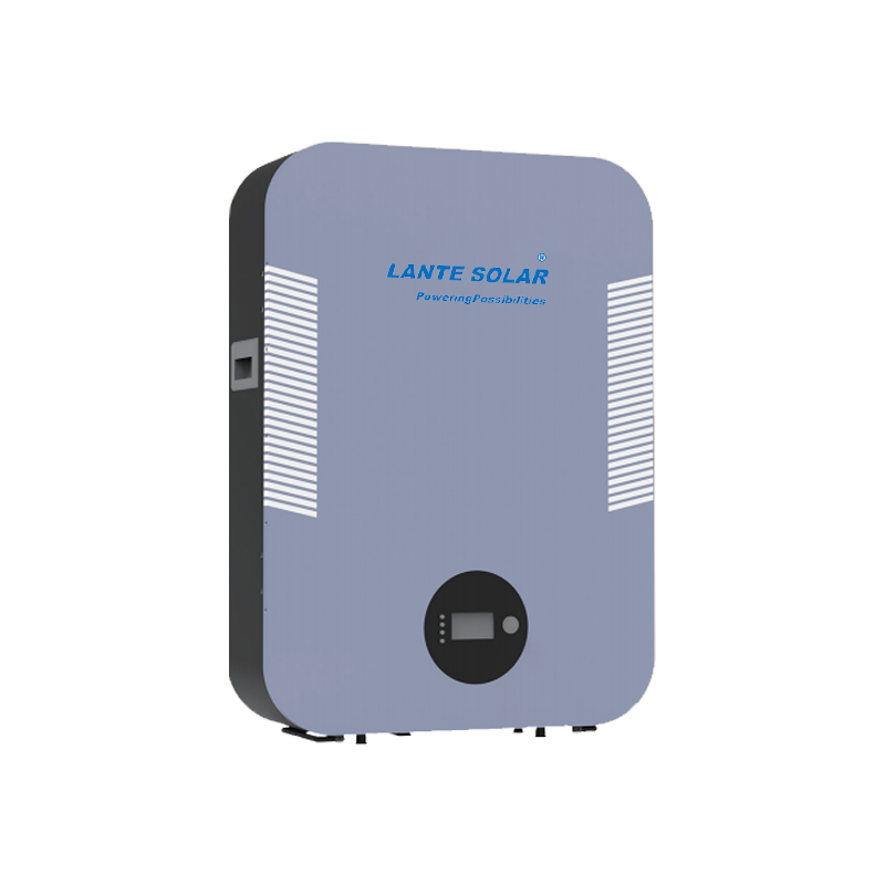 Attrezzature per lo stoccaggio dell'energia domestica