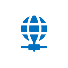 $Esportare a livello globale