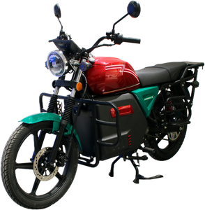 Motocicletta elettrica