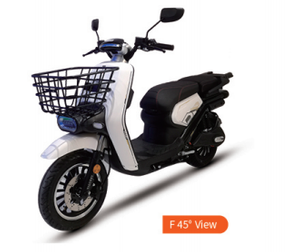 Motocicletta elettrica