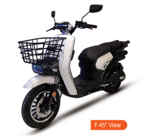 Motocicletta elettrica