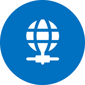 Esportare a livello globale