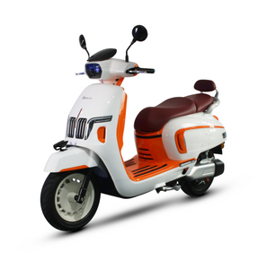 Motocicletta elettrica