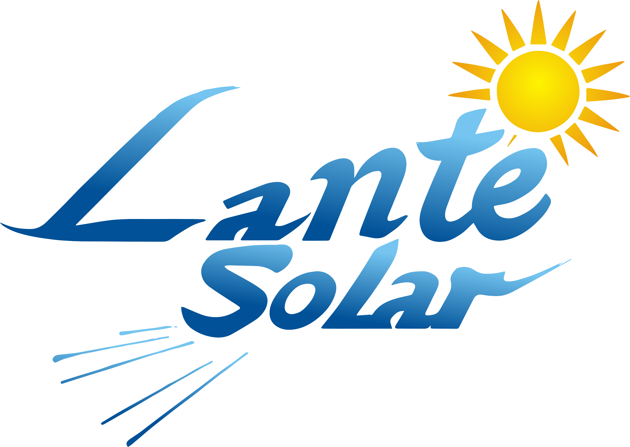 LANTE SOLARE