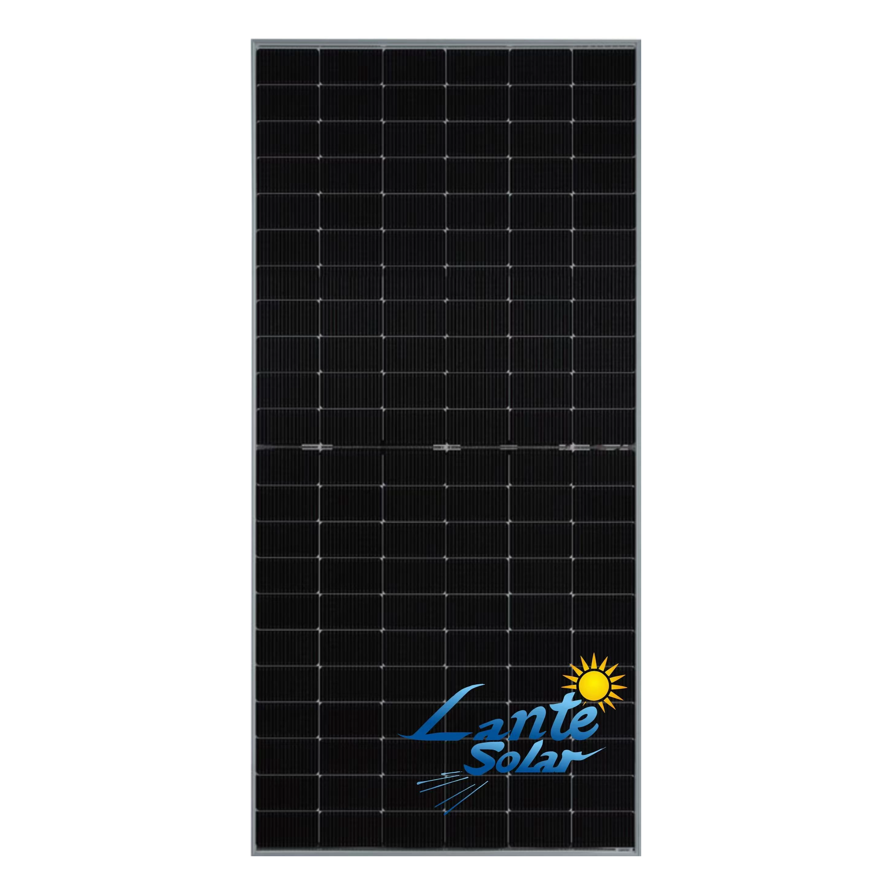 Cielo blu LTS8R-132DGNT595~625W 2382x1134x30mm