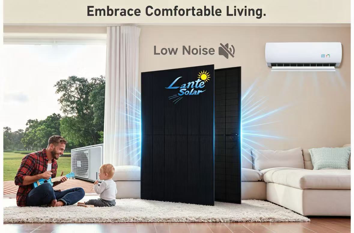 Condizionatore HybirdSolar